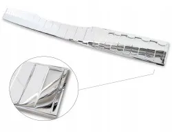 Protector de Paragolpes Trasero MERCEDES VITO III 2014-