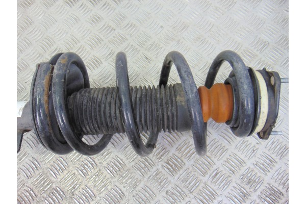  AMORTIGUADOR DELANTERO IZQUIERDO FORD TRANSIT COMBI (TT9) FT 330 largo 2007 189330 FORD - 1