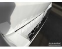 STEEL STRIP BUMPER COVER REAR Mercedes W447 VITO III from 2014 long Installation side rear