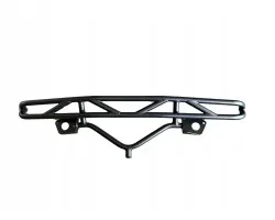 Barras de Protección Trasera Doble con Punto de Gato para BMW E46 Manda Drift Sport KJS
