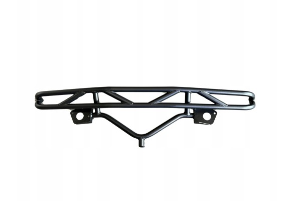 DUAL BASHBAR BMW E46 WITH JACKPOINT MANDA DRIFT SPORT KJS