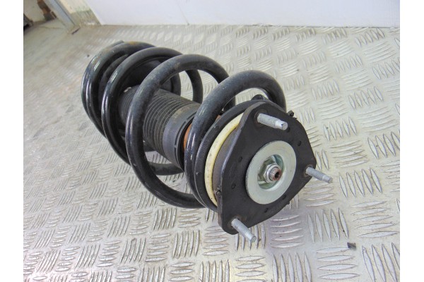  AMORTIGUADOR DELANTERO IZQUIERDO FORD TRANSIT COMBI (TT9) FT 330 largo 2007 189330 FORD - 2