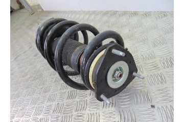  AMORTIGUADOR DELANTERO IZQUIERDO FORD TRANSIT COMBI (TT9) FT 330 largo 2007 189330 FORD - 2