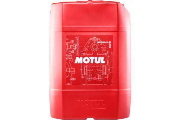 OIL MOTUL MULTI ATF 20L DEXRON III CZ