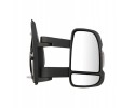 MIRROR RIGHT ELECTRIC PEUGEOT BOXER FIAT DUCATO CITROEN JUMPER NEW