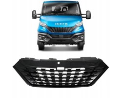 Radiator grille FIAT 5802317675 IVECO DAILY 14 19