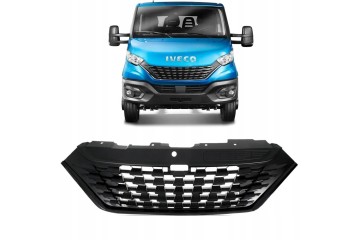 Radiator grille FIAT 5802317675 IVECO DAILY 14 19