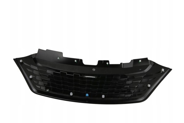 Radiator grille FIAT 5802317675 IVECO DAILY 14 19 Catalog number of the part FT9512011