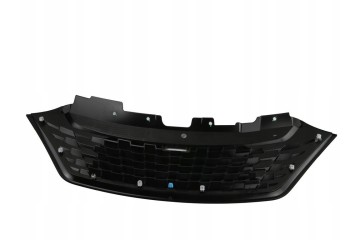Radiator grille FIAT 5802317675 IVECO DAILY 14 19 Catalog number of the part FT9512011