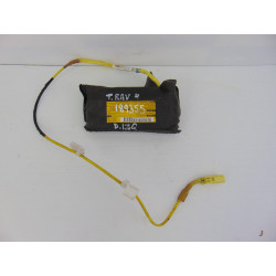 ASIENTO AIRBAG LATERAL IZQUIERDO TOYOTA RAV4 (A3)