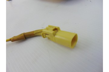 ASIENTO AIRBAG LATERAL IZQUIERDO TOYOTA RAV4 (A3) Executive 2006 ASIENTO 189355 TOYOTA - 2