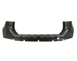 Rear bumper VOLVO XC60 I 05 08 03 17