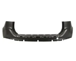 Parachoques trasero Blic 5506-00-9057951P para VOLVO XC60 I 05.08-03.17