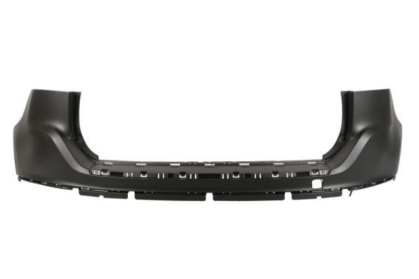 Rear bumper VOLVO XC60 I 05 08 03 17