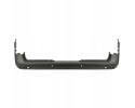 Rear bumper version with PDC mount 6 dark grey MERCEDES VITO CLASS Part manufacturer Blic