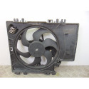 CR12 ELECTROVENTILADOR NISSAN MICRA (K12E) Acenta 2005 CR12 189424 NISSAN - 1