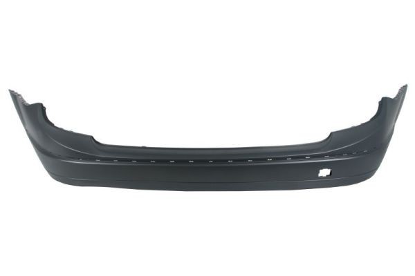 Rear bumper MERCEDES W204 KOMBI 01 07 03 11