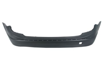 Rear bumper MERCEDES W204 KOMBI 01 07 03 11