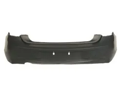 Parachoques trasero Blic 5506-00-0086956P para BMW Serie 1 F20 F21 Hatchback