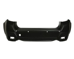 Rear bumper PDC partially SUBARU XV GT 01 18 10 20