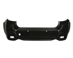 Blic 5506-00-6740951P Parachoques Trasero para SUBARU XV GT 01.18-10.20