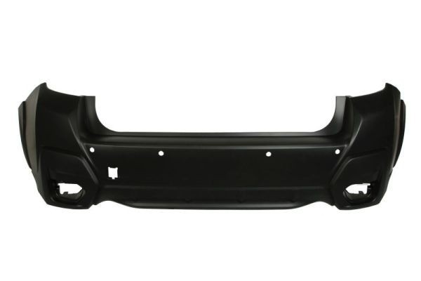 Rear bumper PDC partially SUBARU XV GT 01 18 10 20