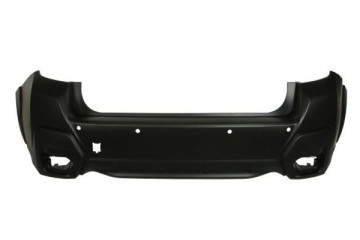Rear bumper PDC partially SUBARU XV GT 01 18 10 20