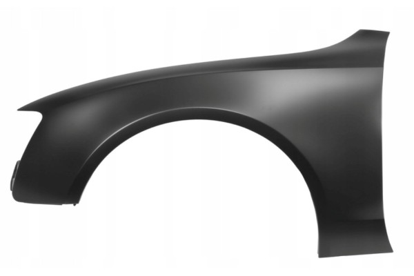 Blic 6504 04 0038311P Mudguard