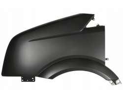 FRONT MUDGUARD LEFT VW CRAFTER 2E 2006 2017 ZINC PLATED