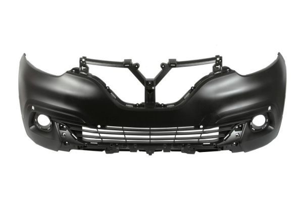 Front bumper RENAULT KADJAR 06 15 10 18