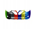 Front bumper RENAULT KADJAR 06 15 10 18 Part manufacturer Blic