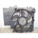 CR12 ELECTROVENTILADOR NISSAN MICRA (K12E) Acenta 2005 CR12 189424 NISSAN - 3