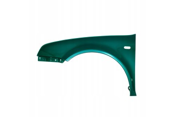 Mudguards VW Golf 4 IV LC6X Left Right 97 06 New Lacquered Set Packaging status original