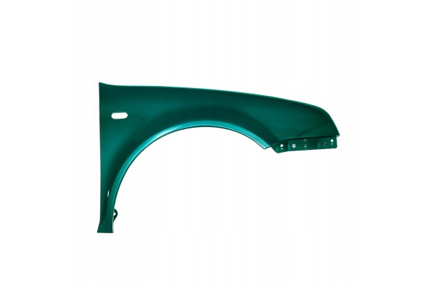 Mudguards VW Golf 4 IV LC6X Left Right 97 06 New Lacquered Set Catalog number of the part GOLF 4 KPL LC6X