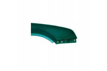 Mudguards VW Golf 4 IV LC6X Left Right 97 06 New Lacquered Set Quality of parts according to GVO P replacement with original qua