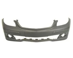 Parachoques delantero para pintar con certificado THATCHAM para MERCEDES B-CLASS W245 03.05-02.08