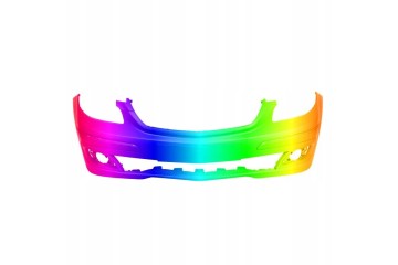 Front bumper THATCHAM MERCEDES B CLASS W245 03 05 02 08 Part manufacturer Blic