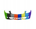 Front bumper THATCHAM MERCEDES B CLASS W245 03 05 02 08 Catalog number of the part 5510 00 3508900Q