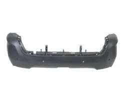 Parachoques trasero Blic 5506-00-5519953Q para PEUGEOT 308 I 04.11-11.14