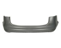 Rear bumper SEAT ALHAMBRA 7N VW SHARAN 7N 05 10 05 15