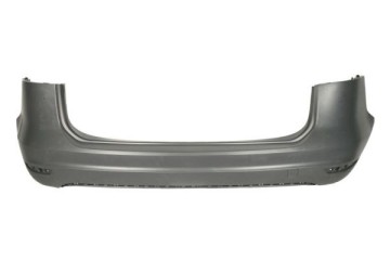 Rear bumper SEAT ALHAMBRA 7N VW SHARAN 7N 05 10 05 15