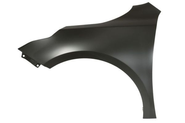 Blic 6504 04 3273311P Mudguard