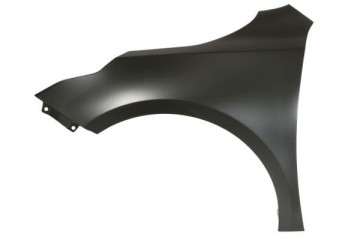 Blic 6504 04 3273311P Mudguard