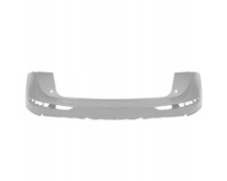Rear bumper AUDI Q5 8R 06 12 12 16