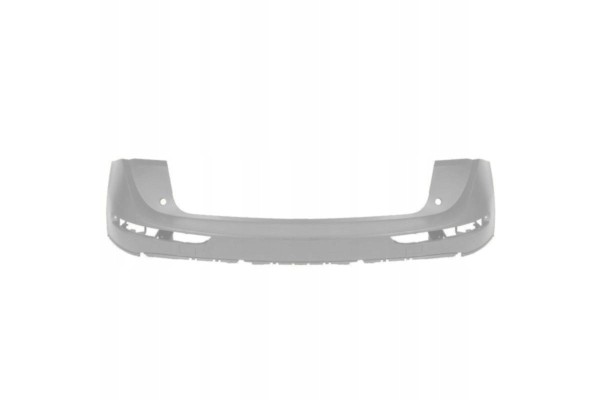 Rear bumper AUDI Q5 8R 06 12 12 16