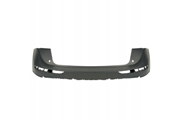 Rear bumper AUDI Q5 8R 06 12 12 16 Part manufacturer Blic
