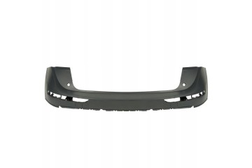 Rear bumper AUDI Q5 8R 06 12 12 16 Part manufacturer Blic