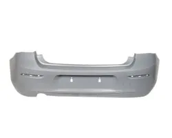 Parachoques trasero SPORT URBAN con corte para tubo izquierdo BMW 1 F20 F21 03.15-06.19 Blic 5506-00-0086955P