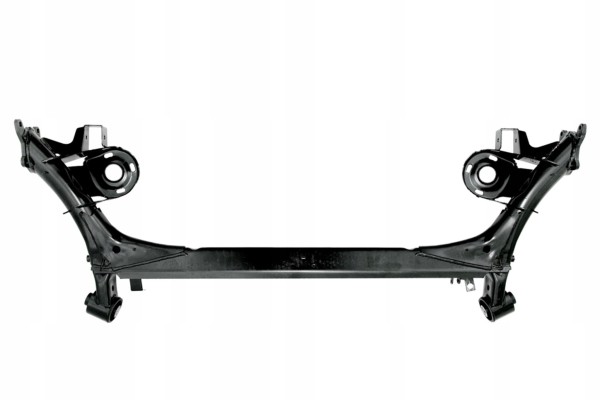 ZRZ WW 010 NTY REAR SUSPENSION BEAM