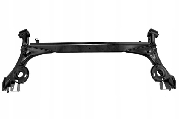 ZRZ WW 010 NTY REAR SUSPENSION BEAM Part manufacturer NTY
